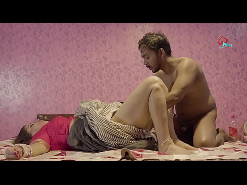❤️ Webový seriál: Miluji tě Daadi Naučila ho, jak mít sex s holkou !!! Porno video u nás ☑