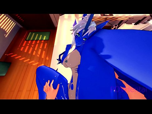 ❤️ Démonická rybí dívka Monster Porno video u nás ☑